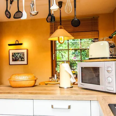 Prázdninový dům Likedeeler Zingst