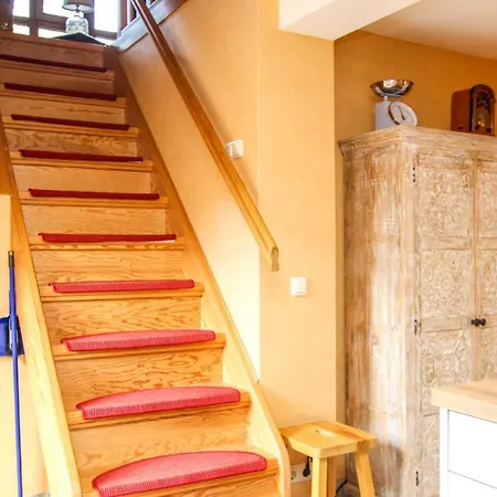 Likedeeler Prázdninový dům